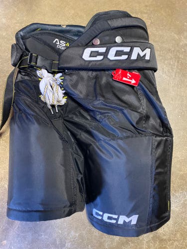 Senior Small CCM AS-V Pro Hockey Pants (New)