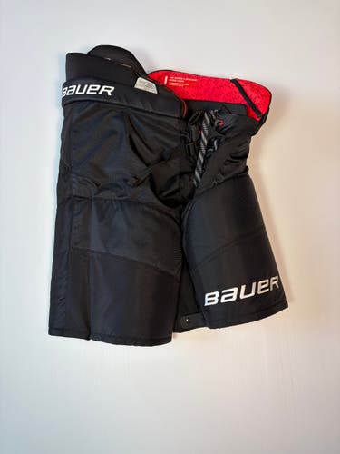 New Senior Large Bauer Vapor X-W Hockey Pants