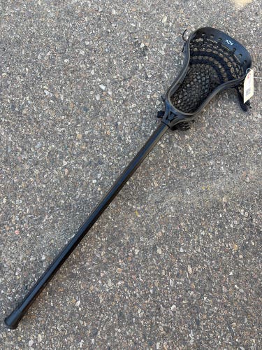 True Temper Complete Lacrosse Stick