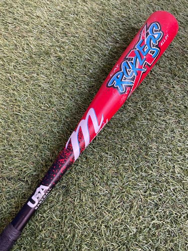 Marucci CATX Rckless Alloy USA (2 5/8") 2026 (-11)