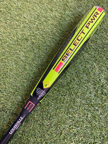 Louisville Slugger Select PWR USA (2 5/8") 2026 (-5)