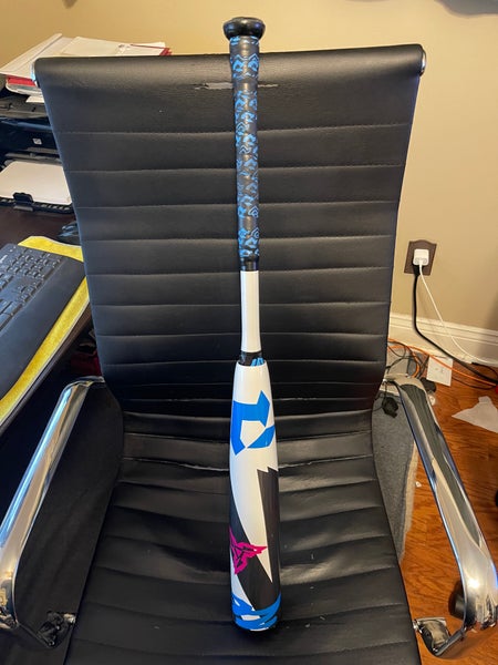 2025 DeMarini CF Zen Composite USSSA Certified Bat (-5) 25oz 30" (Like New)