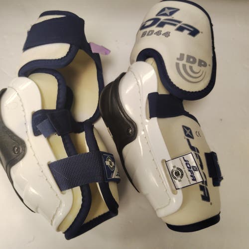 Senior Large Jofa 8044 Elbow Pads (Used)