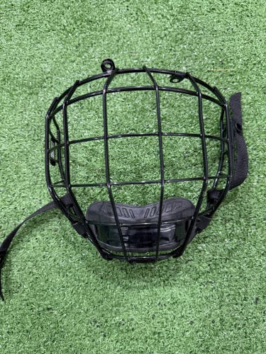 CCM FM780 Black Cage | Small