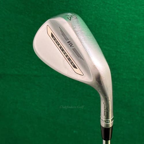 Titleist Vokey SM11 Chrome 54-10S 54 Sand Wedge Dynamic Gold 105 Wedge Flex