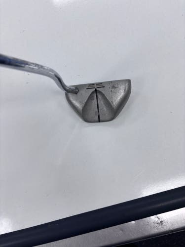 Wilson Blackjack Right Handed Putter (Used)