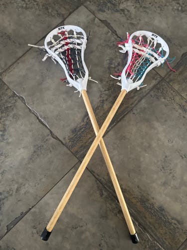 STX Stick (New)