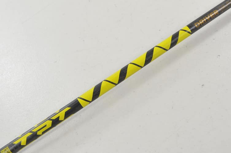TPT Power Range 15/Hi Stiff Flex Titleist Driver Shaft GTS GT TSR TSi # 221459