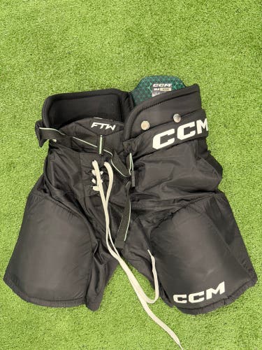 CCM JetSpeed FTW Hockey Pants | Women's Junior Medium