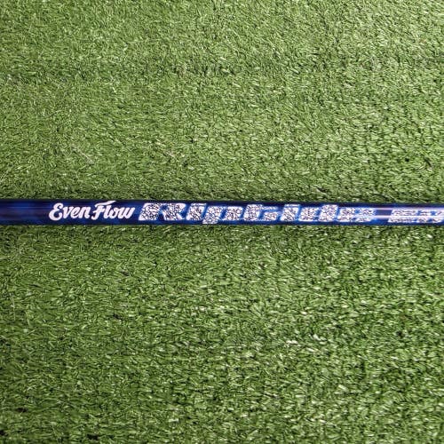 Project X EvenFlow Riptide CB Blue 4.0 40g Ladies Graphite Driver Shaft .335"
