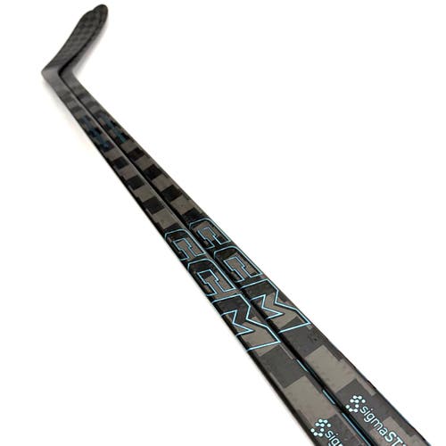 2 Pack - CCM Vizion 2 RH 85 Flex P28M - RH2142