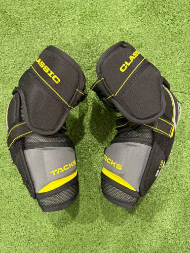 CCM Tacks Classic Elbow Pads | Senior Extra Large