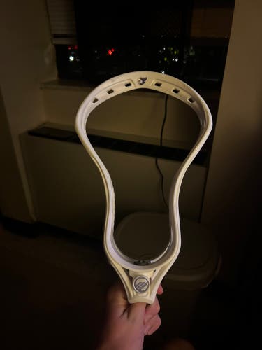 Maverik degree Tactik 3 Unstrung Head (New)