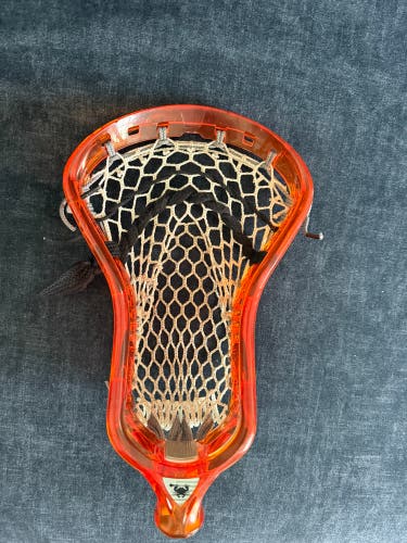 ECD Ion Fresh Stringing Head (Used)