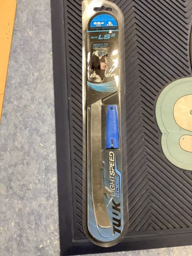 Bauer LS2 Replacement Blades 254mm