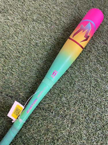 Easton Hype Fire Composite USA (2 5/8") 2026 (-11)
