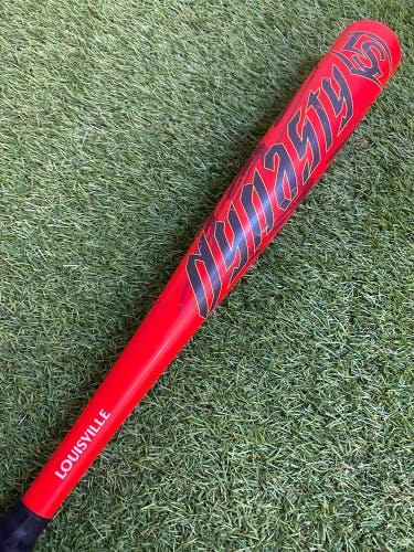 Louisville Slugger Dynasty BBCOR Bat 2025 (-3)