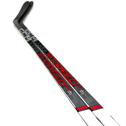 2 Pack - CCM Jetspeed FT6 Pro RH 85 Flex P29 - RH2242