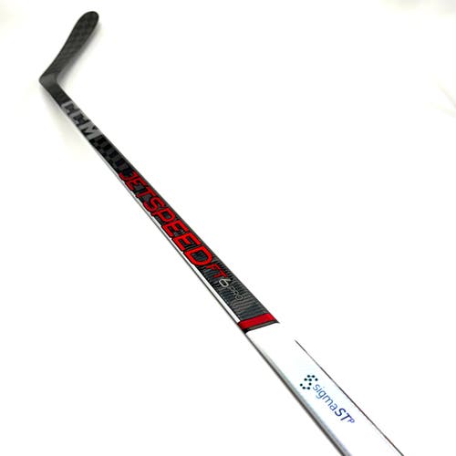 CCM Jetspeed FT6 Pro RH 85 Flex P29 - RH2242