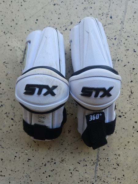 Adult Medium STX Stallion 900 Arm Pads (Used)