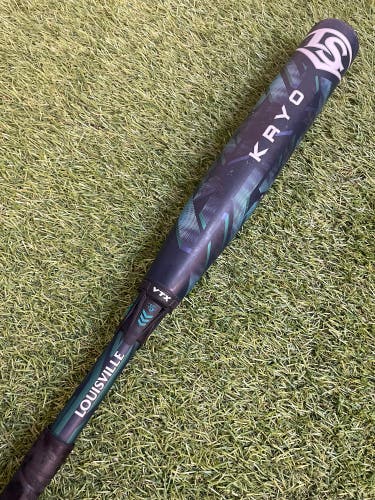 Louisville Slugger Kryo Fastpitch 2025 (-11)