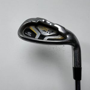 Cobra S3 Max Gap Wedge GW Project X Precision Rifle 6.0 Stiff Steel Mens RH
