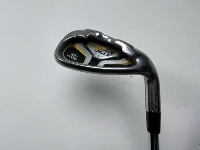 Cobra S3 Max Gap Wedge GW Project X Precision Rifle 6.0 Stiff Steel Mens RH