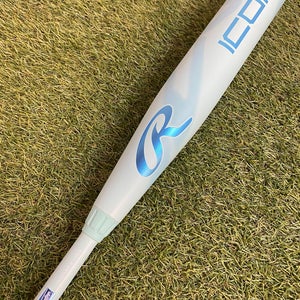 Rawlings Icon Composite USSSA (2 3/4") 2026 (-5)