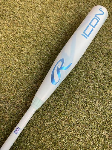 Rawlings Icon Composite USSSA (2 3/4") 2026 (-5)