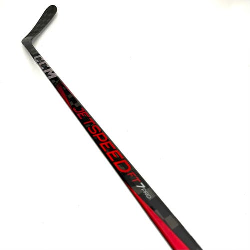 CCM Jetspeed FT7 Pro RH 90 Flex P90TM - RH2241