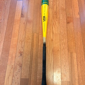 2024 Victus Pencil hybrid USABat Certified Bat (-10) 20 oz 30" (Used)