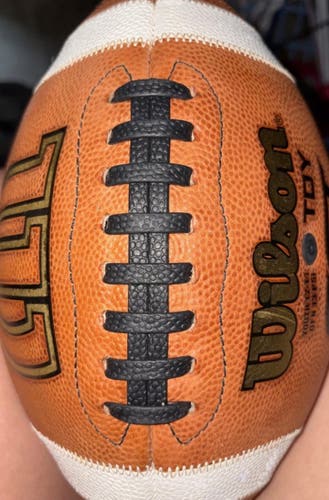 Youth Wilson Football (New)