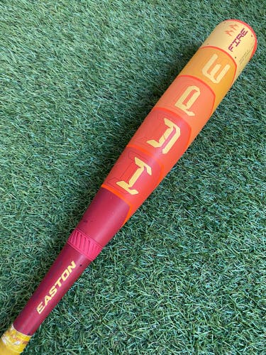 Easton Hype Fire (2 3/4") USSSA Bat (-10) 2025