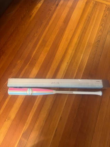 2026 Combat Spec H1 Hybrid BBCOR Certified Bat (-3) 30 oz 33" (New)