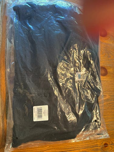 Black Men's Small Yumiori Full Zip The North Face Jacket (New)