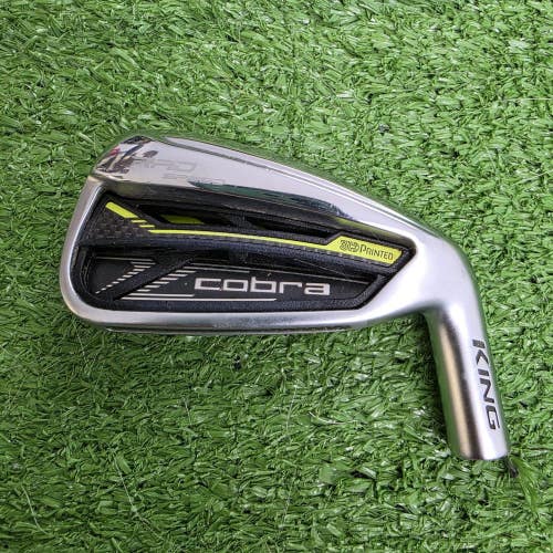 Cobra King Radspeed Rad Speed Single 6 Iron Club Head Only Right Handed RH