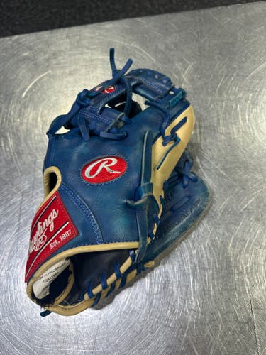 RH Rawlings Gg elite Baseball Glove 11.5" (Used)