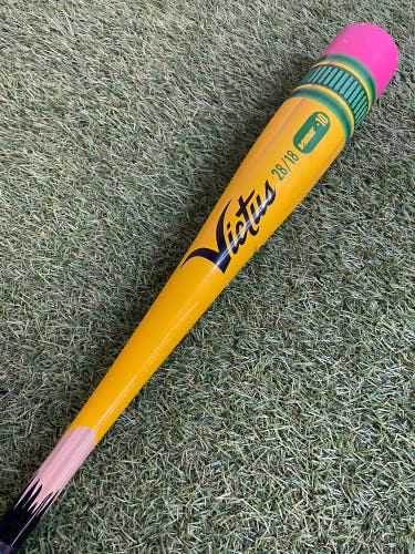 Victus Pencil (2 5/8") USA Youth Bat 2024 (-10)