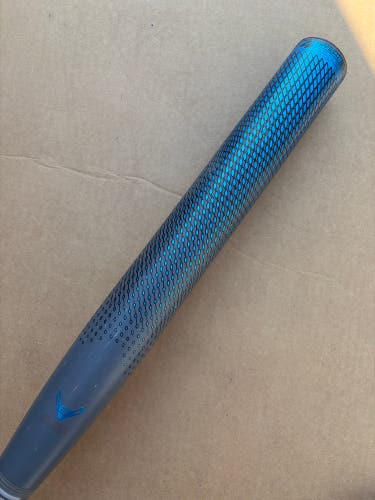 Gray Easton Bat (-7) 26.5 oz 34" (Used)