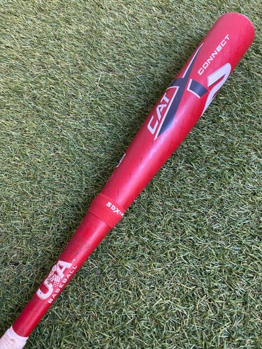 Marucci CATX2 Connect (2 5/8") USA Youth Bat 2025 (-8)