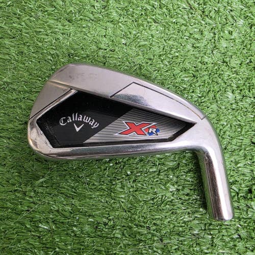 Callaway XR Single 6 Iron Golf Club Head Only Right Handed RH