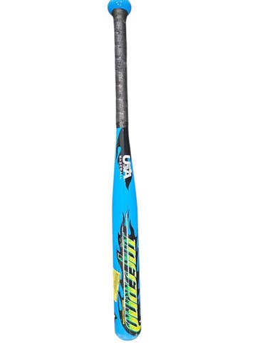 Used Franklin INFERNO BB/SB T-Ball Bat 25" 11450-S000527689