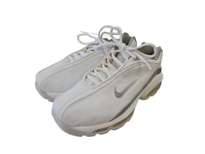 Used Nike Womens Golf Shoes White Senior 7 11450-S000527656
