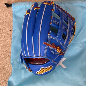 2025 RH Infield Baseball Glove 11.75" (New)
