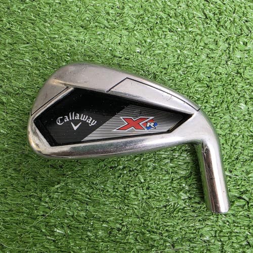 Callaway XR Single 8 Iron Golf Club Head Only Right Handed RH