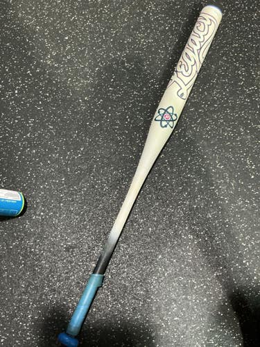 Used LEGACY3U BB/SB Slowpitch Bat 34" 10743-S000490145