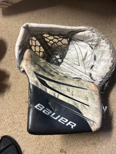 2023 Bauer Vapor Hyperlite 2 600 Regular (Used)