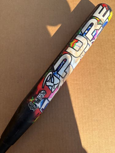 Pure Bat (-6) 28 oz 34" (Used)