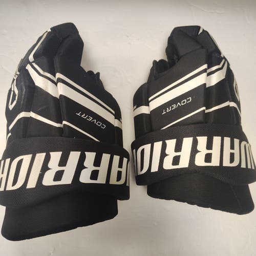 Warrior Covert QRE30 Gloves 14" (Used)