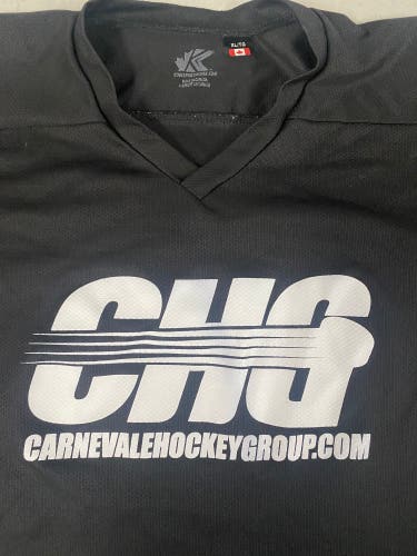 Carnovale large Men's Jersey (Used)